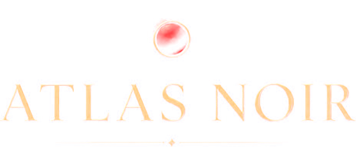 Atlas Noir